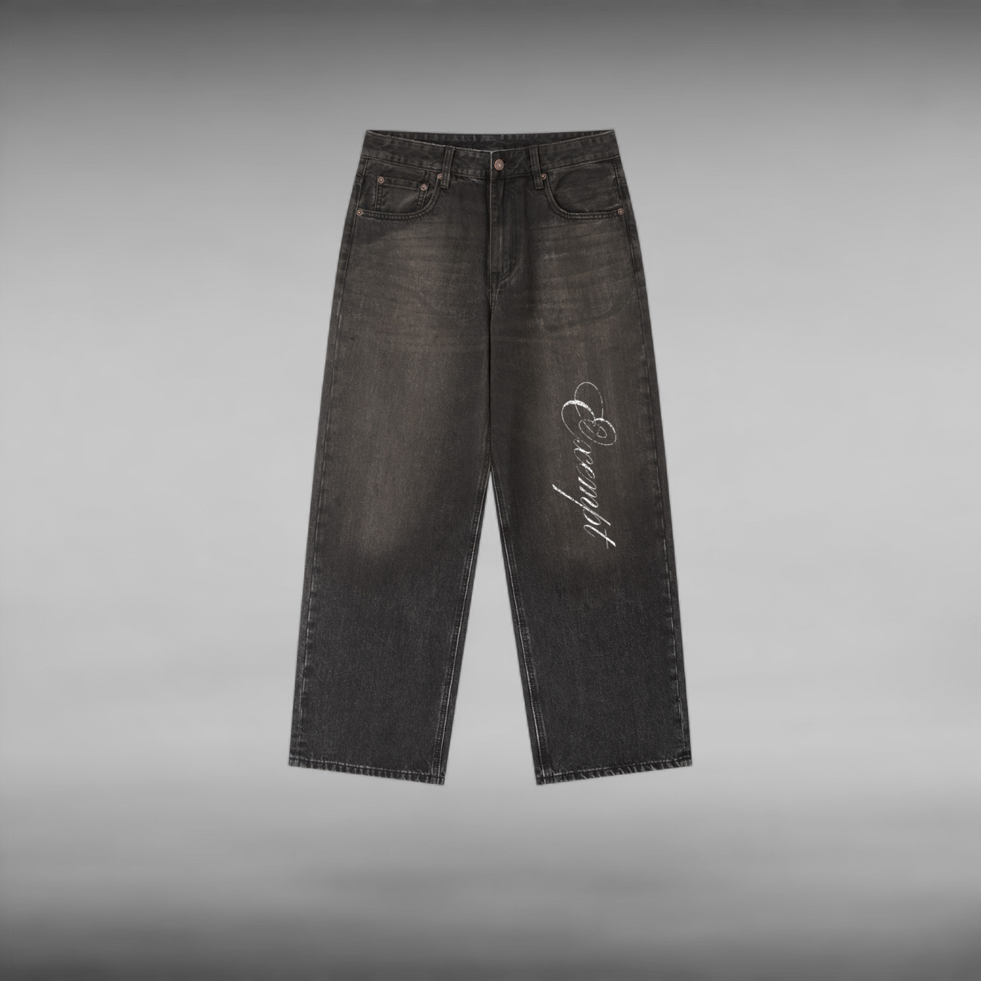 SIGNATURE DENIM